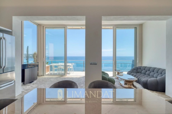 Appartement de luxe à vendre à Roquebrune-Cap-Martin, 1 950 000 €, Photo 1
