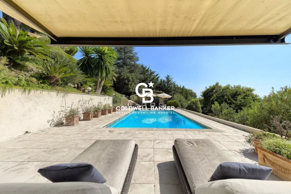 Maison de luxe à vendre à Saint-Paul-de-Vence, 3 900 000 €, Photo 2