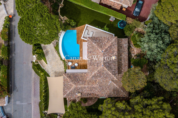 Maison de luxe à vendre à Saint-Raphaël, 1 430 000 €, Photo 2