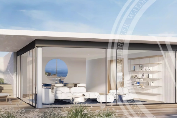 Appartement de luxe à vendre à Beausoleil, 3 900 000 €, Photo 4