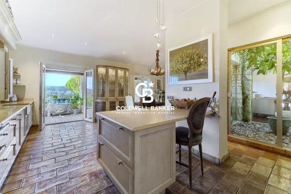 Maison de luxe à vendre à Saint-Paul-de-Vence, 3 900 000 €, Photo 4