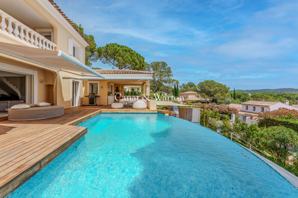 Maison de luxe à vendre à Saint-Raphaël, 1 430 000 €, Photo 4
