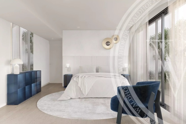 Appartement de luxe à vendre à Beausoleil, 3 900 000 €, Photo 5