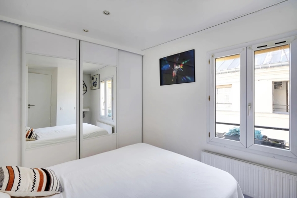 Luxury Apartment for sale in Paris 2Ème, 667 000 €, Photo 5