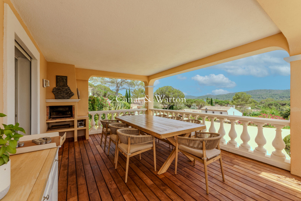 Maison de luxe à vendre à Saint-Raphaël, 1 430 000 €, Photo 5