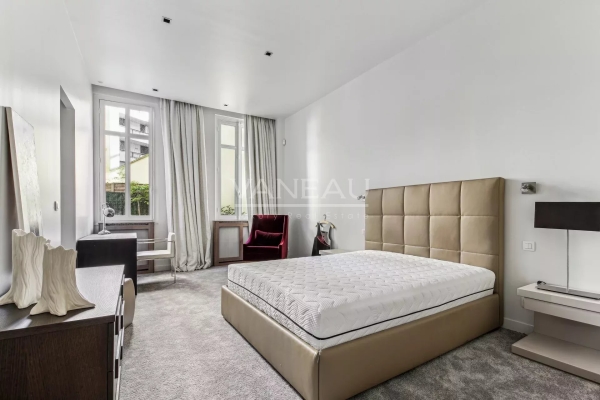 Luxury Apartment for sale in Paris 16Ème, 1 650 000 €, Photo 6
