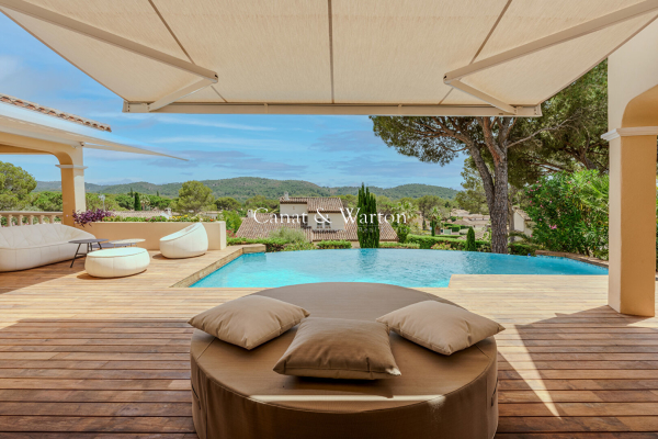 Maison de luxe à vendre à Saint-Raphaël, 1 430 000 €, Photo 6