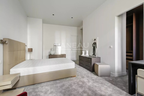 Luxury Apartment for sale in Paris 16Ème, 1 650 000 €, Photo 7