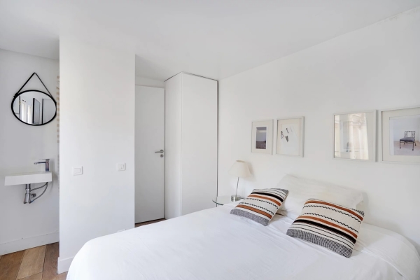 Luxury Apartment for sale in Paris 2Ème, 667 000 €, Photo 7