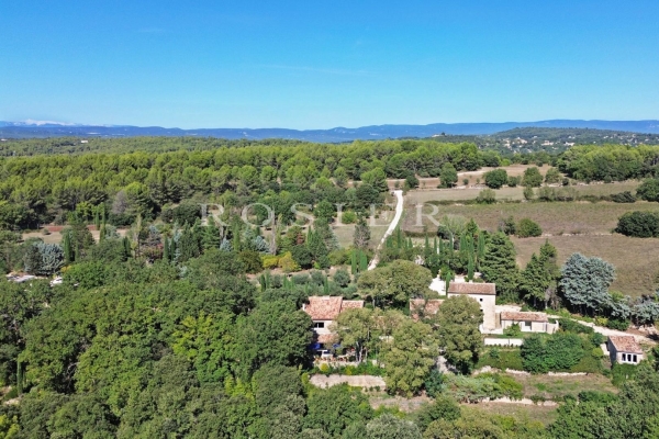 Maison de luxe à vendre à Ménerbes, 7 950 000 €, Photo 1