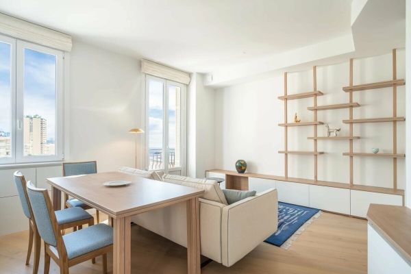 Appartement de luxe à vendre à Monaco, 3 200 000 €, Photo 2