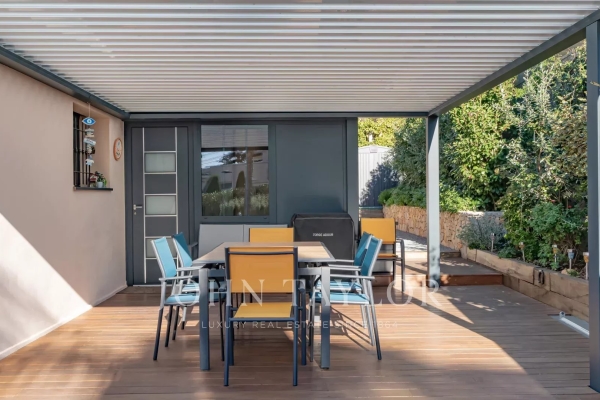 Maison de luxe à vendre à Cannes, 1 990 000 €, Photo 4