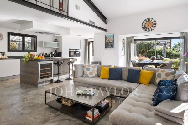 Maison de luxe à vendre à Cannes, 1 990 000 €, Photo 5
