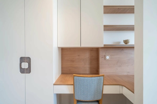 Appartement de luxe à vendre à Monaco, 3 200 000 €, Photo 5