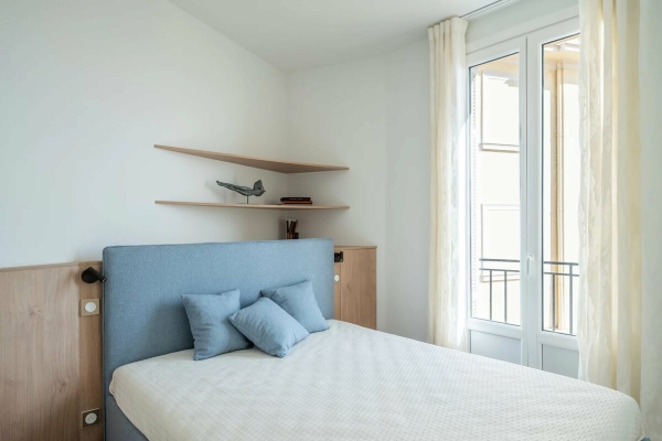 Appartement de luxe à vendre à Monaco, 3 200 000 €, Photo 6