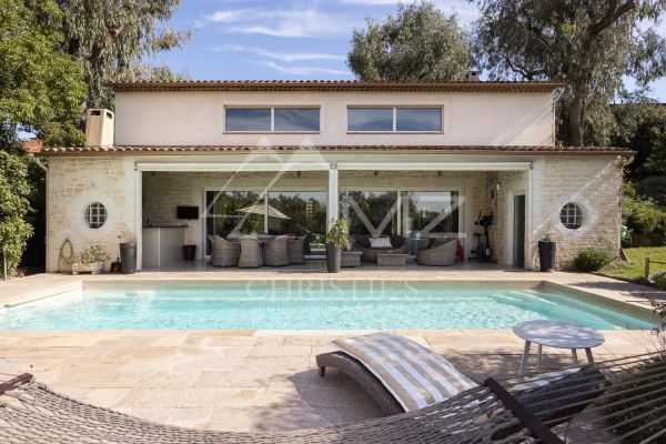 Maison de luxe à vendre à Cannes, 1 495 000 €, Photo 1