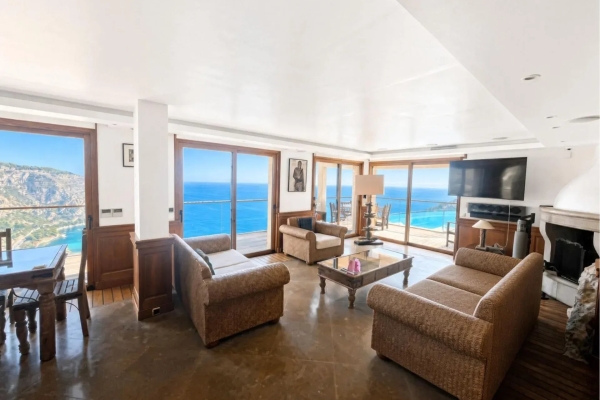 Maison de luxe à vendre à Èze, 2 690 000 €, Photo 3