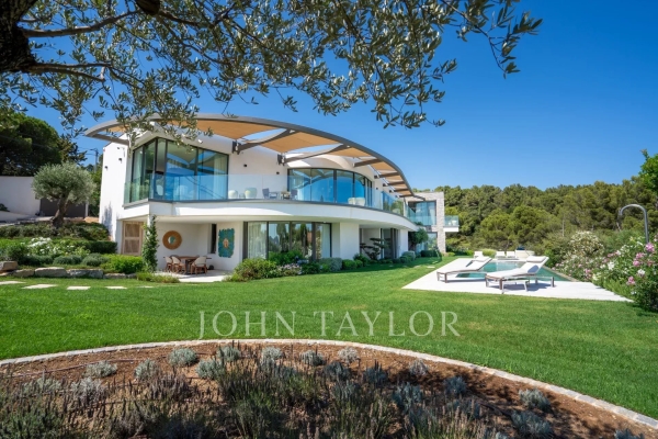 Luxury House for sale in Cavalaire-sur-Mer, 6 340 000 €, Photo 4