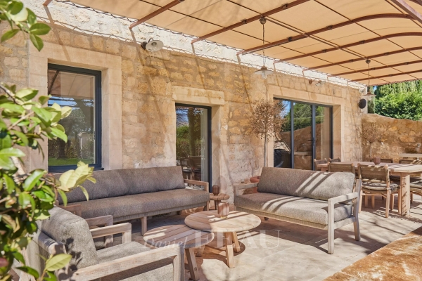 Luxury House for sale in Paradou, 3 400 000 €, Photo 4
