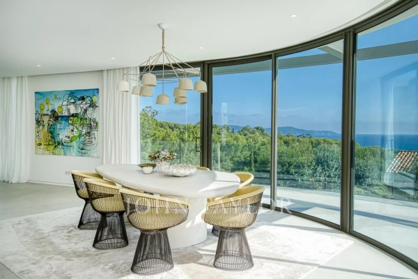Luxury House for sale in Cavalaire-sur-Mer, 6 340 000 €, Photo 6