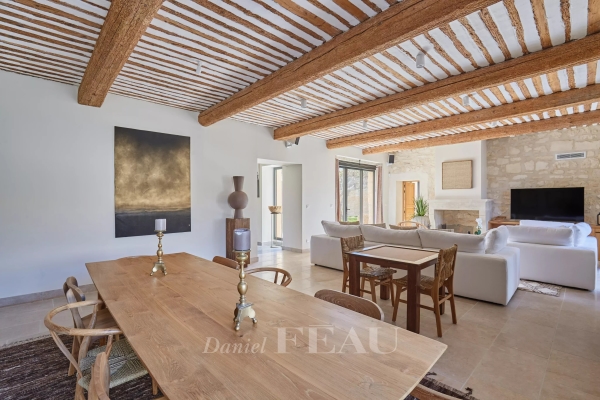 Luxury House for sale in Paradou, 3 400 000 €, Photo 6