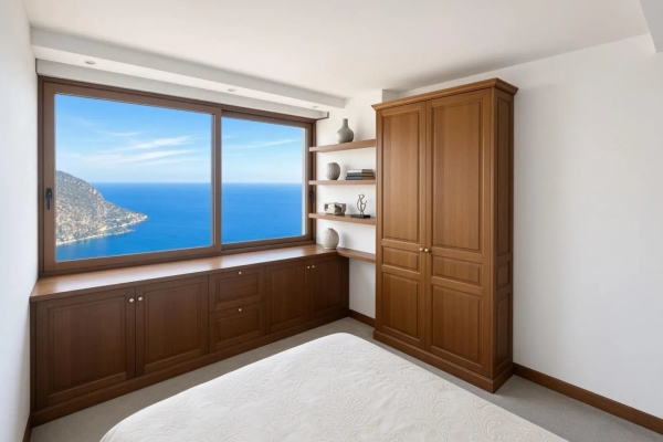 Maison de luxe à vendre à Èze, 2 690 000 €, Photo 7