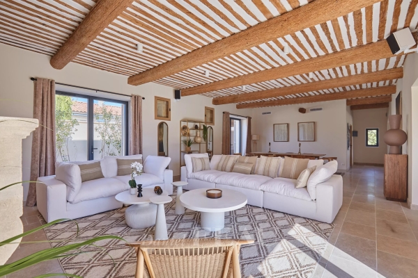 Luxury House for sale in Paradou, 3 400 000 €, Photo 7
