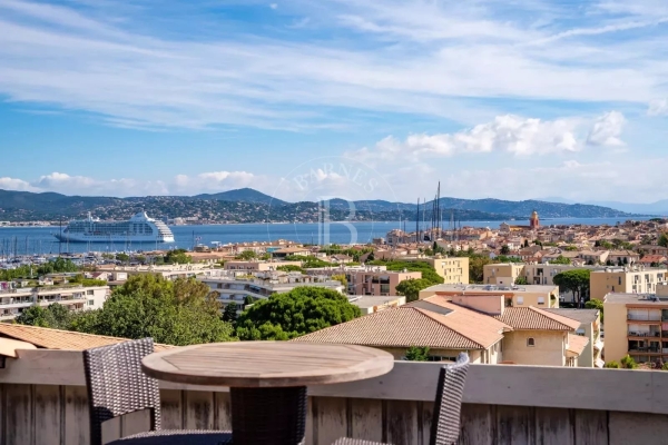Appartement de luxe à vendre à Saint-Tropez, 1 475 000 €, Photo 1