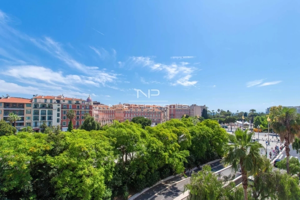 Luxury Apartment for sale in Nice, 645 000 €, Photo 6