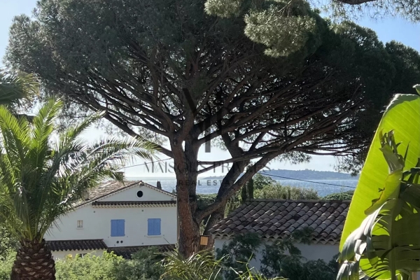 Maison de luxe à vendre à Grimaud, 2 790 000 €, Photo 1