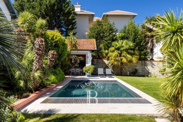Luxury House for sale in Biarritz, 3 490 000 €, Photo 2