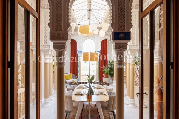 Luxury Apartment for sale in Nice, 1 550 000 €, Photo 3