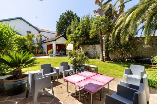 Luxury House for sale in Biarritz, 3 490 000 €, Photo 6