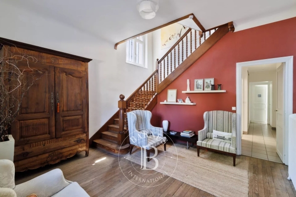 Luxury House for sale in Biarritz, 3 490 000 €, Photo 7