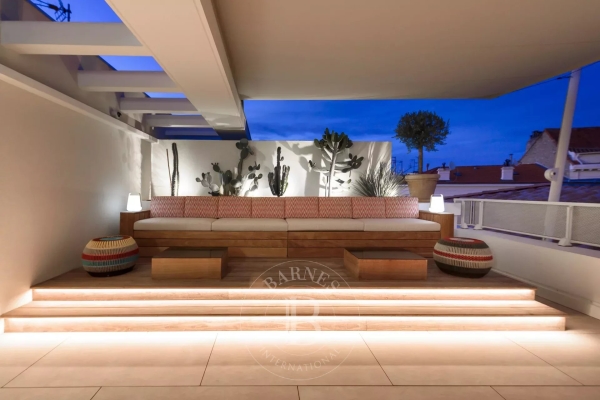 Appartement de luxe à louer à Cannes, 5 400 €, Photo 1