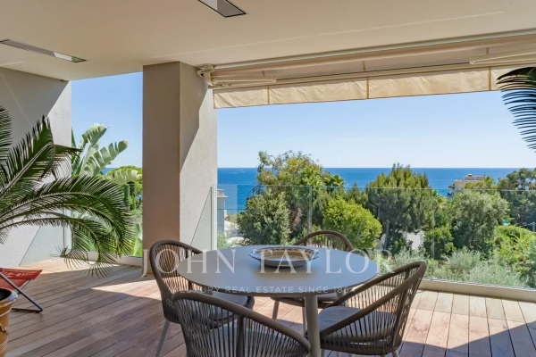 Luxury Apartment for sale in Vallauris, 2 950 000 €, Photo 2