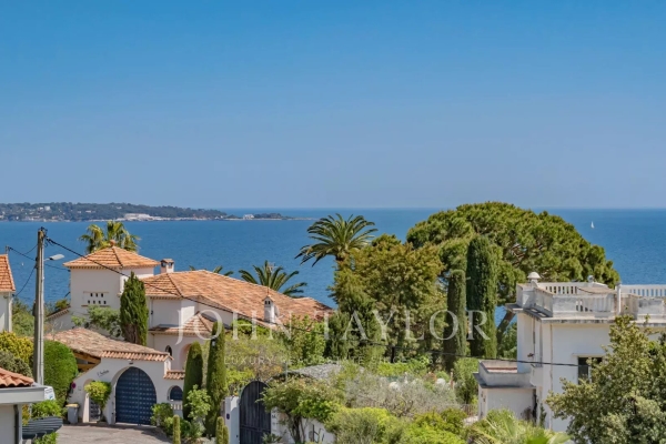 Luxury Apartment for sale in Vallauris, 2 950 000 €, Photo 3