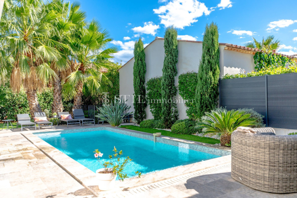 Luxury House for sale in Sainte-Maxime, 1 295 000 €, Photo 3
