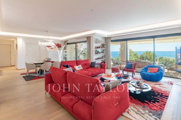 Luxury Apartment for sale in Vallauris, 2 950 000 €, Photo 4