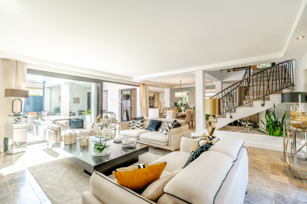 Luxury House for sale in Sainte-Maxime, 1 295 000 €, Photo 4