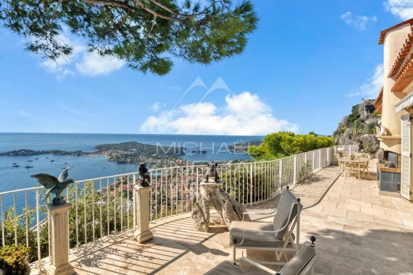Maison de luxe à vendre à Villefranche-sur-Mer, 10 800 000 €, Photo 3