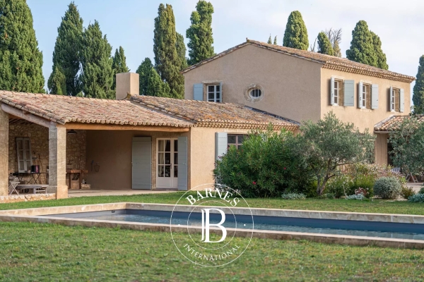 Maison de luxe à vendre à Eygalières, 3 700 000 €, Photo 3