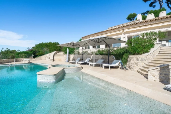 Maison de luxe à vendre à Cagnes-sur-Mer, 3 290 000 €, Photo 4