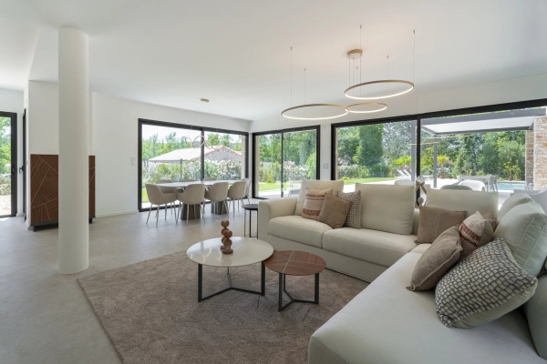 Maison de luxe à vendre à Tourrettes, 3 200 000 €, Photo 2