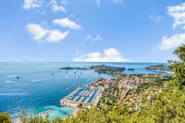 Maison de luxe à vendre à Villefranche-sur-Mer, 10 800 000 €, Photo 5