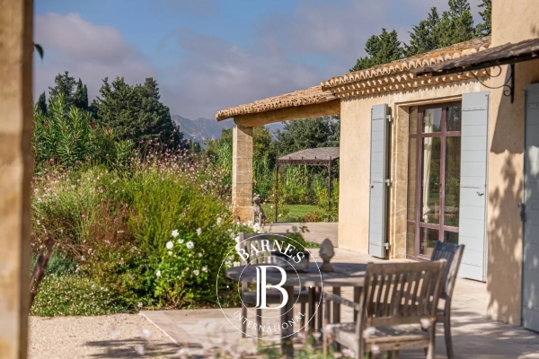 Maison de luxe à vendre à Eygalières, 3 700 000 €, Photo 5