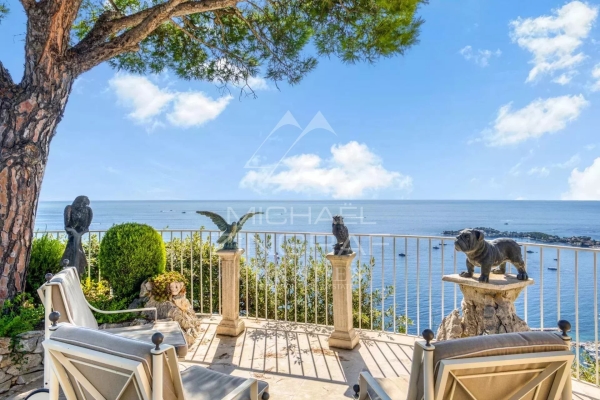 Maison de luxe à vendre à Villefranche-sur-Mer, 10 800 000 €, Photo 6