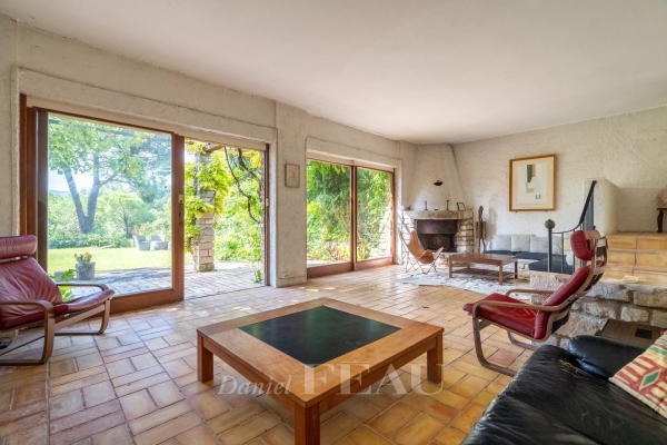 Luxury House for sale in Gordes, 1 750 000 €, Photo 6