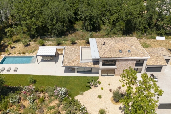 Maison de luxe à vendre à Tourrettes, 3 200 000 €, Photo 5