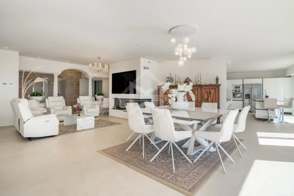 Maison de luxe à vendre à Cagnes-sur-Mer, 3 290 000 €, Photo 7